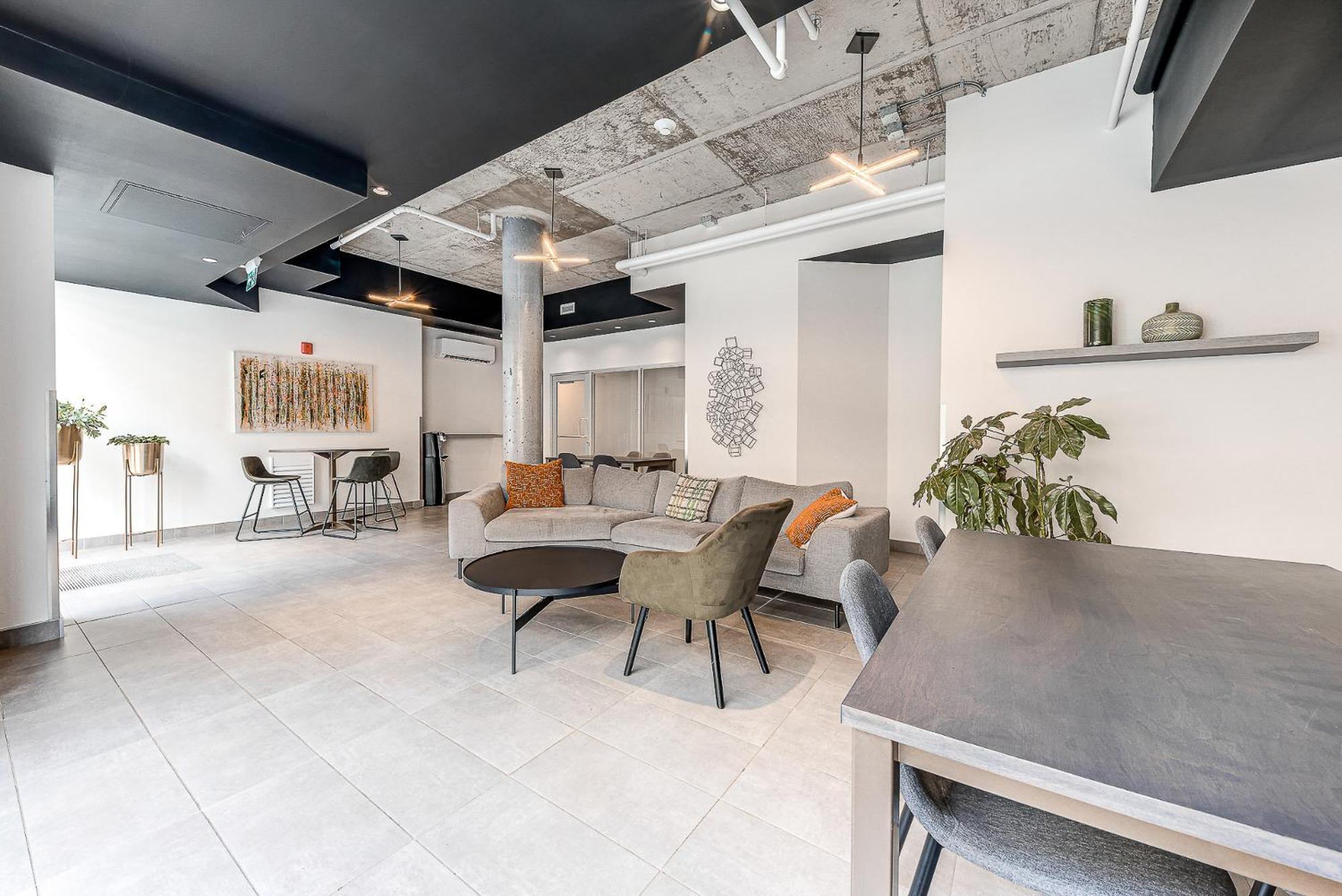 Appartement Luxe, Incredible Sunset View, Pool, Parking, Near Old Quebec Exterior photo