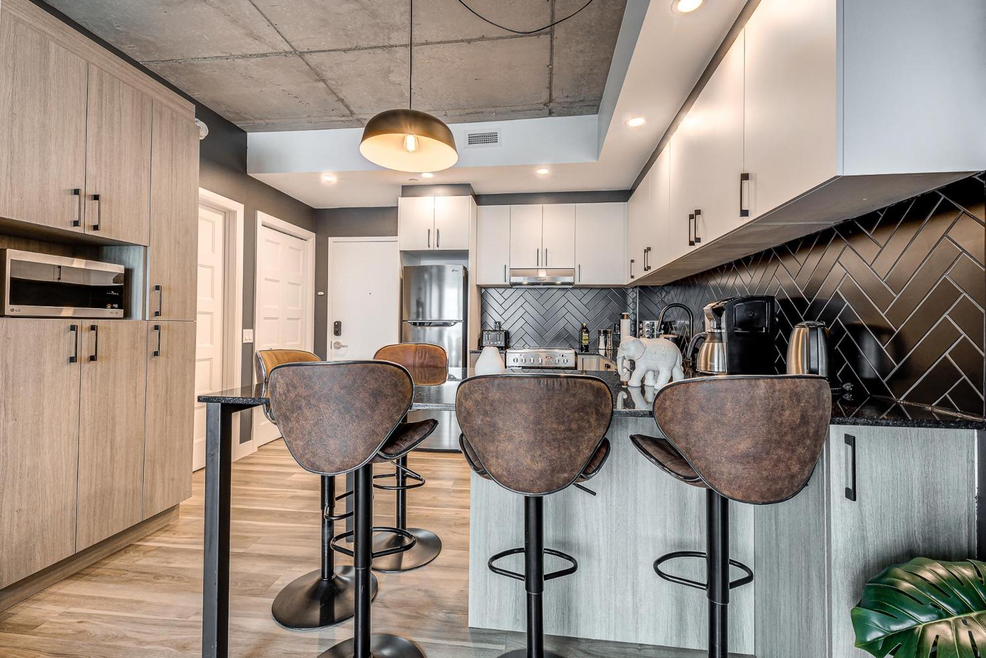 Appartement Luxe, Incredible Sunset View, Pool, Parking, Near Old Quebec Quebec City Exterior photo