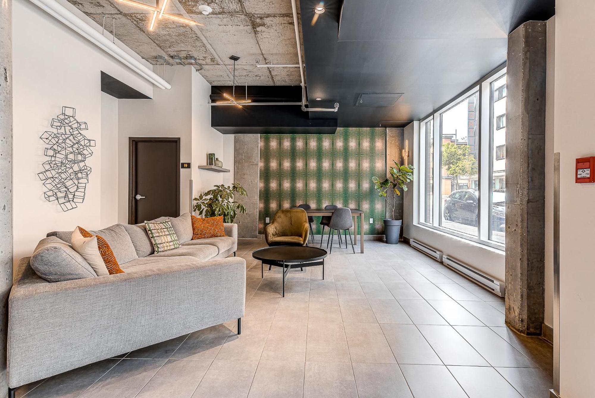 Appartement Luxe, Incredible Sunset View, Pool, Parking, Near Old Quebec Exterior photo