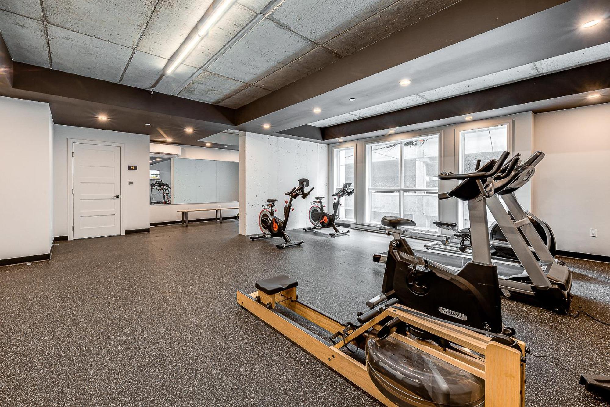 Appartement Luxe, Incredible Sunset View, Pool, Parking, Near Old Quebec Quebec City Exterior photo
