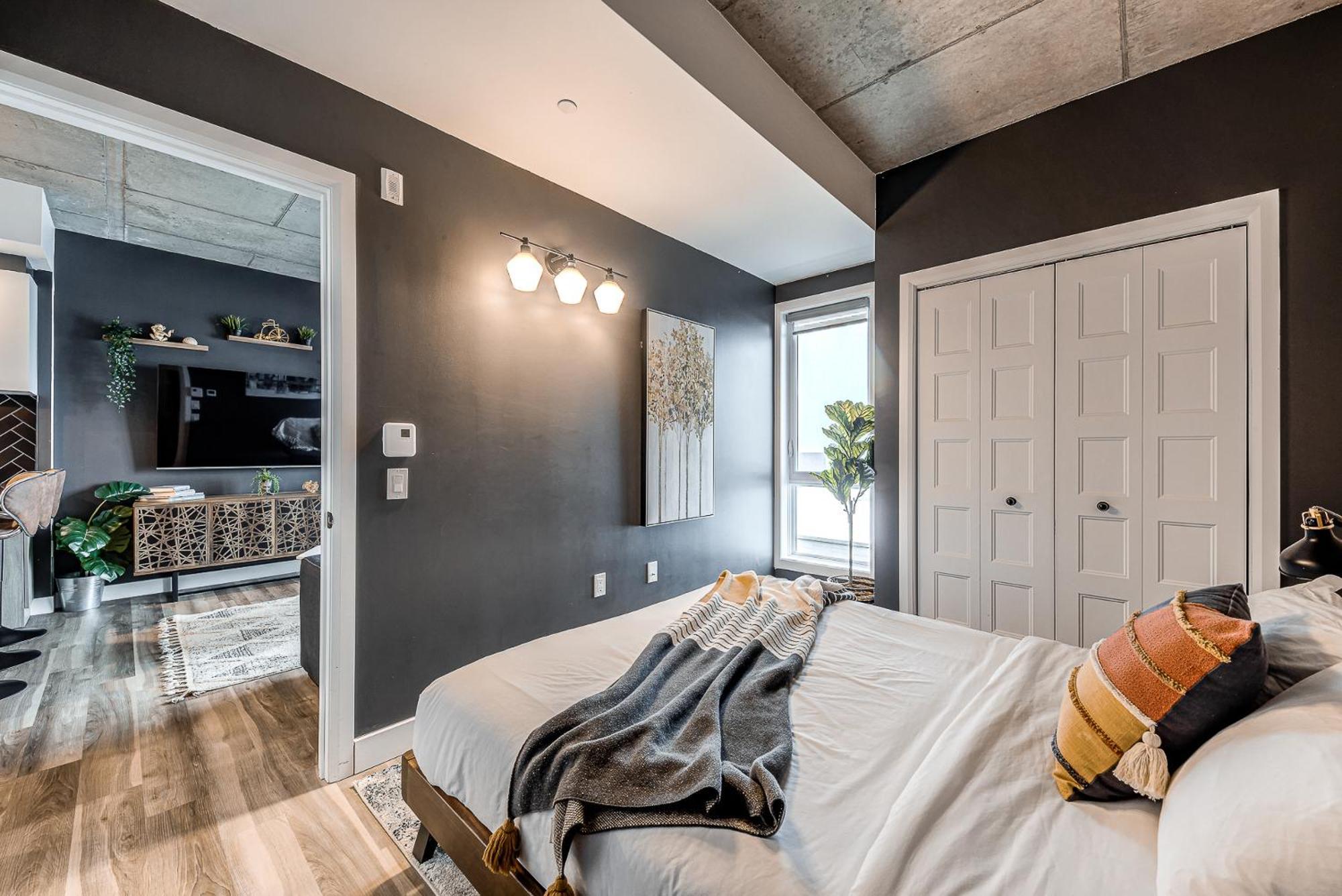 Appartement Luxe, Incredible Sunset View, Pool, Parking, Near Old Quebec Quebec City Exterior photo