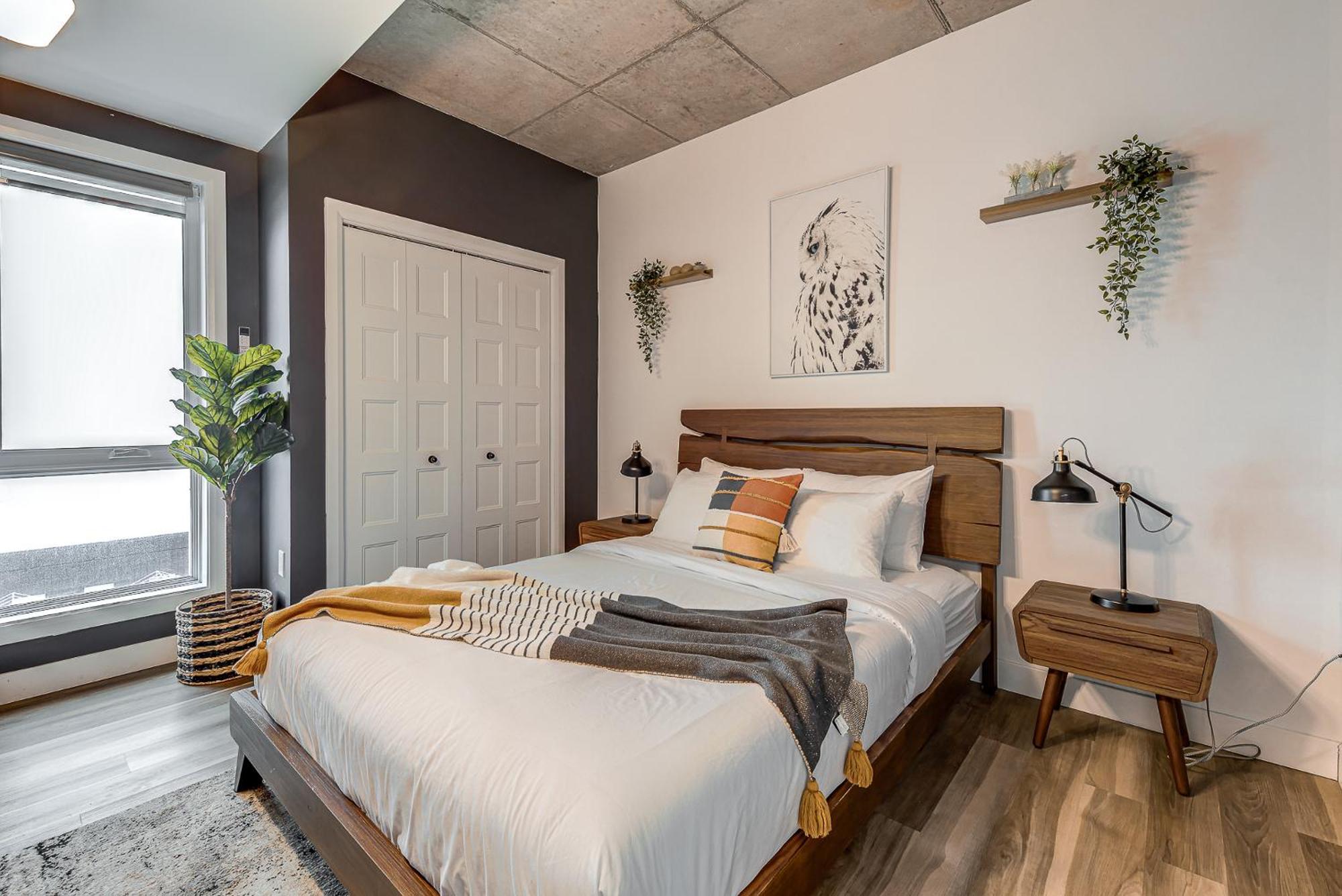 Appartement Luxe, Incredible Sunset View, Pool, Parking, Near Old Quebec Exterior photo